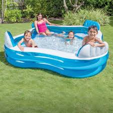 Piscine Gonflable Intex Embu Piscine Spa Et Gonflable Eminza