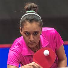 Manika started playing table tennis when she at the age of 16, she applied for a scholarship to receive training from peter karlsson academy in. Manika Batra Table Tennis Player Profile Biography Achievements