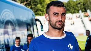 Find the perfect serdar dursun stock photos and editorial news pictures from getty images. Darmstadts Dursun Ist Konkurrenzlos Kicker