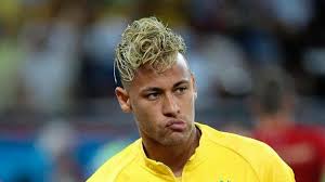 Frisuren bei der wm 2018: Fussballer Frisuren Neymar Und Sein Spaghetti Look