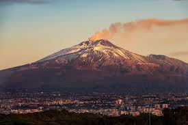 5 Prominent Dormant Volcanoes Worldatlas