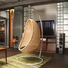 ハンギングエッグチェア hanging egg chair 5281 エッグチェア インテリア インテリアデザイン