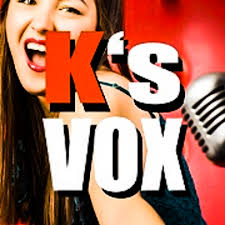 ボーカル道場K's VOX