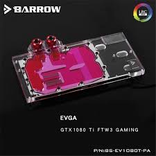 See more ideas about computer science, science, ftw. Bs Ev1080t Pa Barrow Water Cooling Gpu Water Block For Evga Geforce Gtx 1080 Ti Ftw Gaming Computer Cooler Part With Controller Gpu Water Block Water Blockwater Cooling Aliexpress