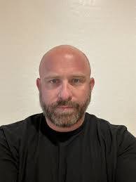 Trevor Slade's Instagram, Twitter & Facebook