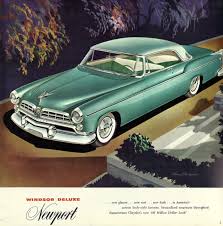 Image result for Porcelain Green 1955 Chrysler