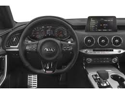Coffee machine reviews 2020 kia stinger. 2020 Kia Stinger Road Test Consumer Reports