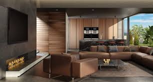 And all of those attributes mostly depend on the colors its paired with. 5 Modern Ways To Use Wood Paneling