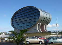 Mcb My Baby Is Built Still Looks Like The Architect S Renderings Modern Architecture Building Unusual Buildings Architecture Model