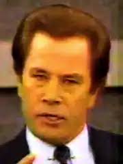 John Wesley Fletcher (1940-1996)