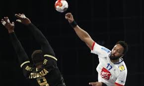 Revivez dans les conditions du direct le dernier match de la france dans le tqo de montpellier merci à tous d'avoir suivi, en notre compagnie, ce dernier match du tqo entre le portugal et la. Pereira Praised Portugal Performance Despite Losing To France In Egypt 2021 Egypttoday