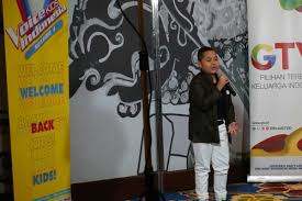 The fourth season of the russian reality talent show the voice kids premiered on 17 february 2017 on channel one. Rebut Tiket Masuk The Voice Kids Ratusan Anak Beradu Kualitas Vokal Harianjogja Com