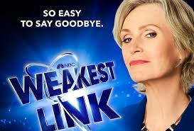 Weakest Link' Renewed For Season 3 At NBC