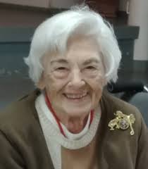 Stella Mae Hobson Obituary