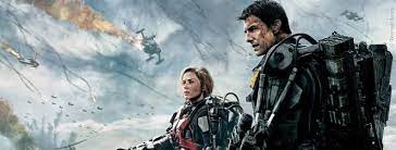 Edge of tomorrow is a solid feature film worth the watch. Edge Of Tomorrow 2 Fortsetzung Mit Tom Cruise Kommt Film Tv