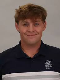 2023-24 Men's Golf Roster