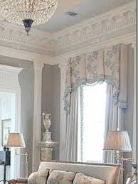 Stunning Window Styles Drapery Designs Formal Living Rooms