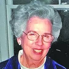 Caroline Hill Obituary (1931