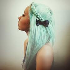 Brunette ombre is a beloved technique for wearing dark and light hair colors seamlessly. Pastel Ombre Hair