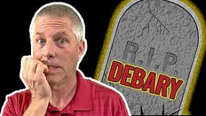 DeBary, Florida's Problem