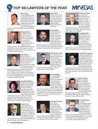 Alexis L Brown Esq Named One Of My Vegas Magazine Top 100 Alexis Brown Law Attorney In Civil Litigation Business Personal Injury