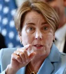 Massachusetts Governor Maura Healey's Policies and Controversies