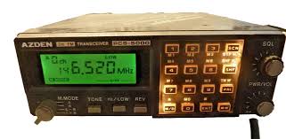 Image result for Azden PCS-5000