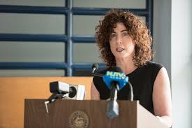 Bayonne has lost its way,' Ashe-Nadrowski says during mayoral campaign  kickoff event