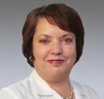 Sandra M. Parrado-Villicana, MD