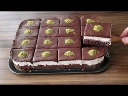 Sosu Ev Yapimi Cikolatali Pasta Youtube Food Turkish Recipes Desserts