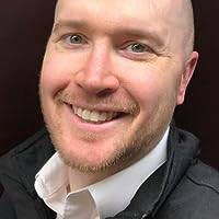 Grim Death and Bill the Electrocuted Criminal by Mike Mignola