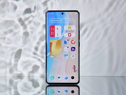 vivo S15 Pro out of the box ：Dimensity ...