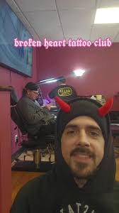 Female Owned Tattoo Shop Manchester