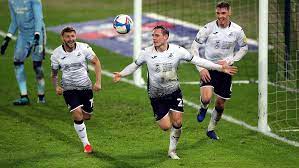 Discover with besoccer the latest news about c. Connor Roberts Nets Late Winner For Promotion Chasing Swansea Against Forest Bt Sport