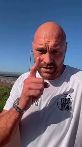 Fury With Tion Wayne, Paul Pogba & Patrice Evra😎👑 Ignore tags: #ManUnited  #manchesterunited #tysonfury #tionwayne #football #UK #British