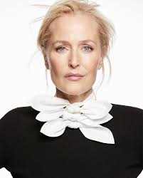 Gillian Anderson