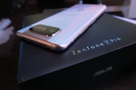 ASUS ZenFone 7 Pro Unboxing: New ASUS ...
