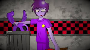 I really appreciated with all my hearts if you do it. Purple Guy S Death Animation Video Dailymotion