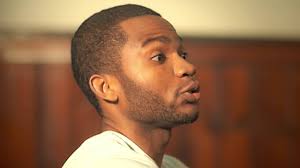 CHRIST'D UP- Come as you are official video directed by Joe Chad.