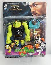 Space Jam Lola Bunny VS Bang AF Set 1996 Movie Michael Jordan Amricons for  sale online