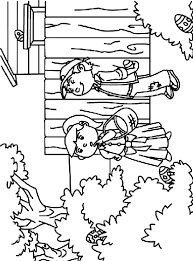 Great advanced valentine coloring pages. On A Hunt Coloring Page Crayola Com