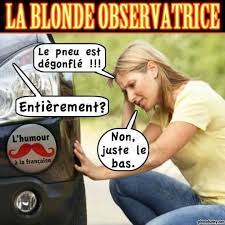 Ces blagues sont nulles, ces blagues sont débiles, ces blagues sont courtes et ces blagues sont surtout cool (comme les blagues monsieur madame). 10 Blagues Sur Les Blondes Une Petite Blague