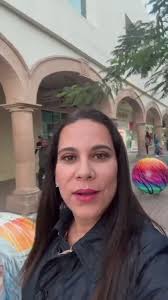 Lorena Alfaro García's Video