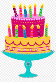Watch our youtube video for all the insider info on using png clipart and other elements to create something fantastic. Birthday Cake Clip Art Remarkable Happy Clipart Black Tiered Birthday Cake Clipart Png Download 385302 Pikpng