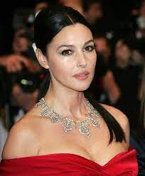 Maybe you would like to learn more about one of these? The Secret Of Monica Bellucci Who Looks Great At 56 And Says She Doesn T Want To Be 20 Again