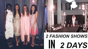 At 14 you might have an inch or 2 left, also. 14 Year Old Runway Model Vlog Youtube