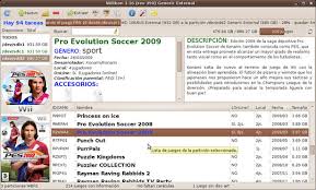 Estoy buscando los de harry potter y las reliquias de la muerte parte uno y 2 en español creo que son pal, gracias. Wii Downloads