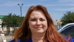 Second woman appointed as undersheriff in Doña Ana County