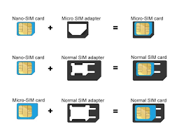 Check spelling or type a new query. Sim Adapter Multi Sim Card Adapter