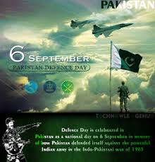 Pakistan Defence 6 September Pakistan Defence Day Pakistan Defence Defence Pakistan Day